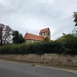 Moderne 3-zimmer-ferienwohnung Direkt Am Saaleradwanderweg Halle (Saale)