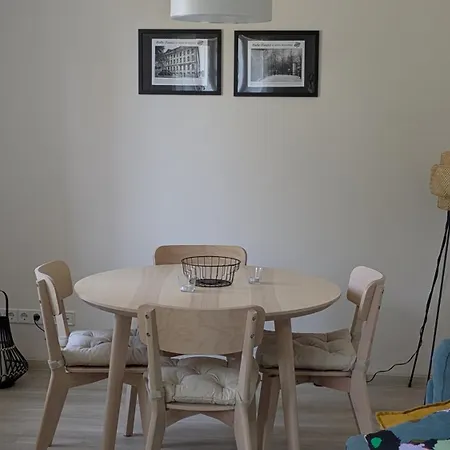 Moderne 3-zimmer-ferienwohnung Direkt Am Saaleradwanderweg * Halle (Saale)