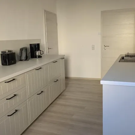 Moderne 3-zimmer-ferienwohnung Direkt Am Saaleradwanderweg * Halle (Saale)