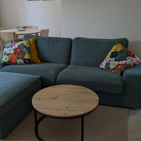 Moderne 3-zimmer-ferienwohnung Direkt Am Saaleradwanderweg Apartament Halle (Saale)