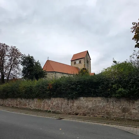 Moderne 3-zimmer-ferienwohnung Direkt Am Saaleradwanderweg Halle (Saale)
