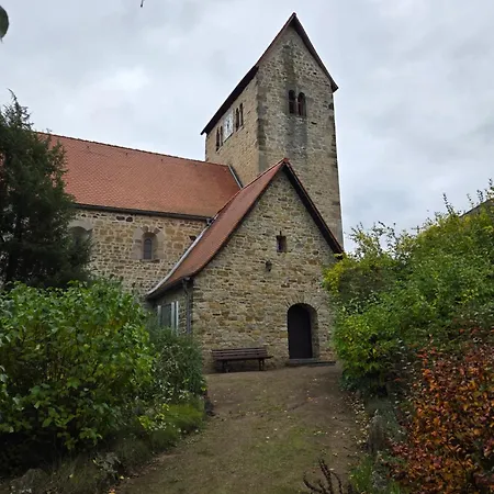 Apartament Moderne 3-zimmer-ferienwohnung Direkt Am Saaleradwanderweg Halle (Saale)